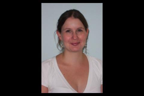Rachel Cafferty